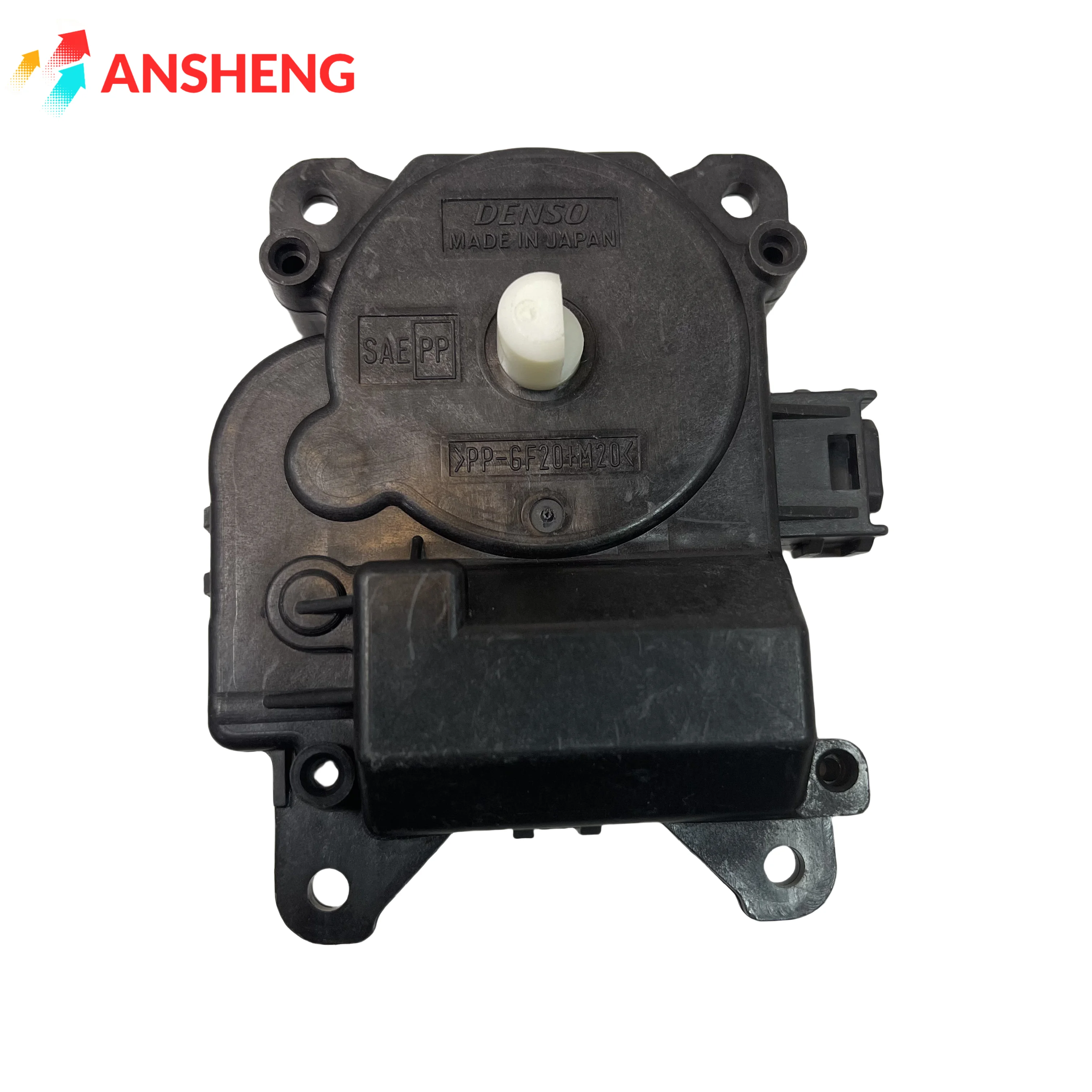 OEM HVAC Blend Air Door Actuator for Toyota & Lexus